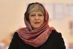 英国也将采取行动减轻叙利亚的“人道主义”痛苦。