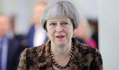 预计PM将延迟海关决定安抚关键Brexiters