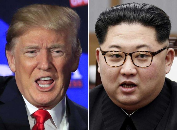 朝鲜说，美国在峰会前破坏缓和心情
