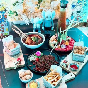 杭州小场KTV：私密空间，欢唱无限