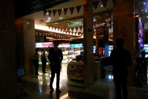 杭州梦幻水上乐园主题KTV狂欢夜