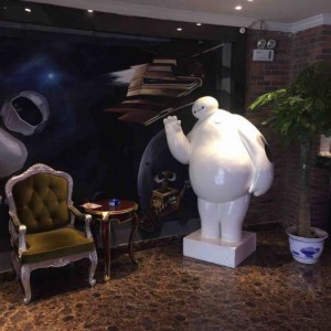 探索杭州K11高端KTV娱乐消费新体验