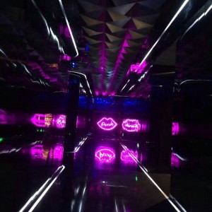 探索杭州V秀KTV豪华包厢消费详情与性价比分析