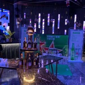 杭州莱茵河畔高端KTV娱乐体验评析