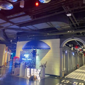 探索杭州：顶级KTV中的国际美女风情夜